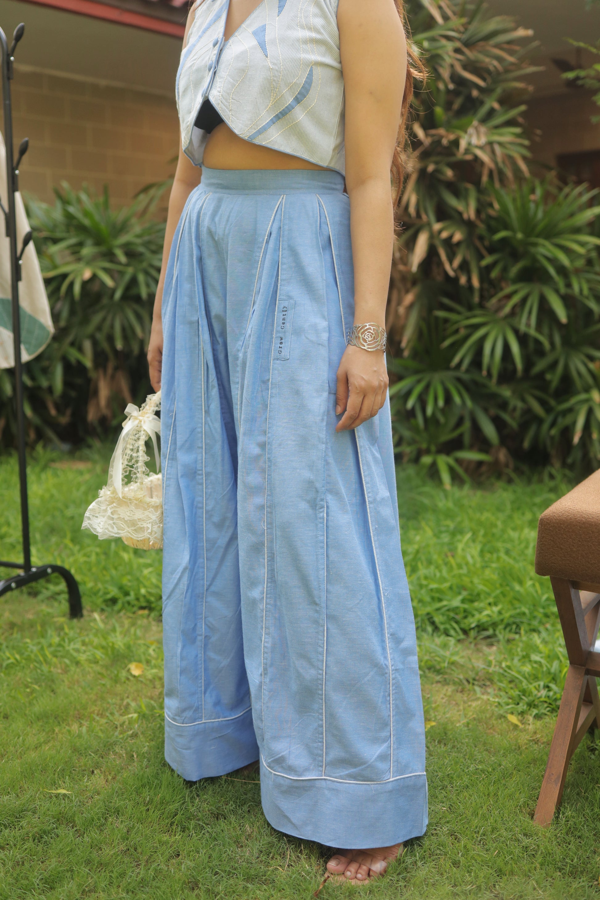 Skytrail Pants