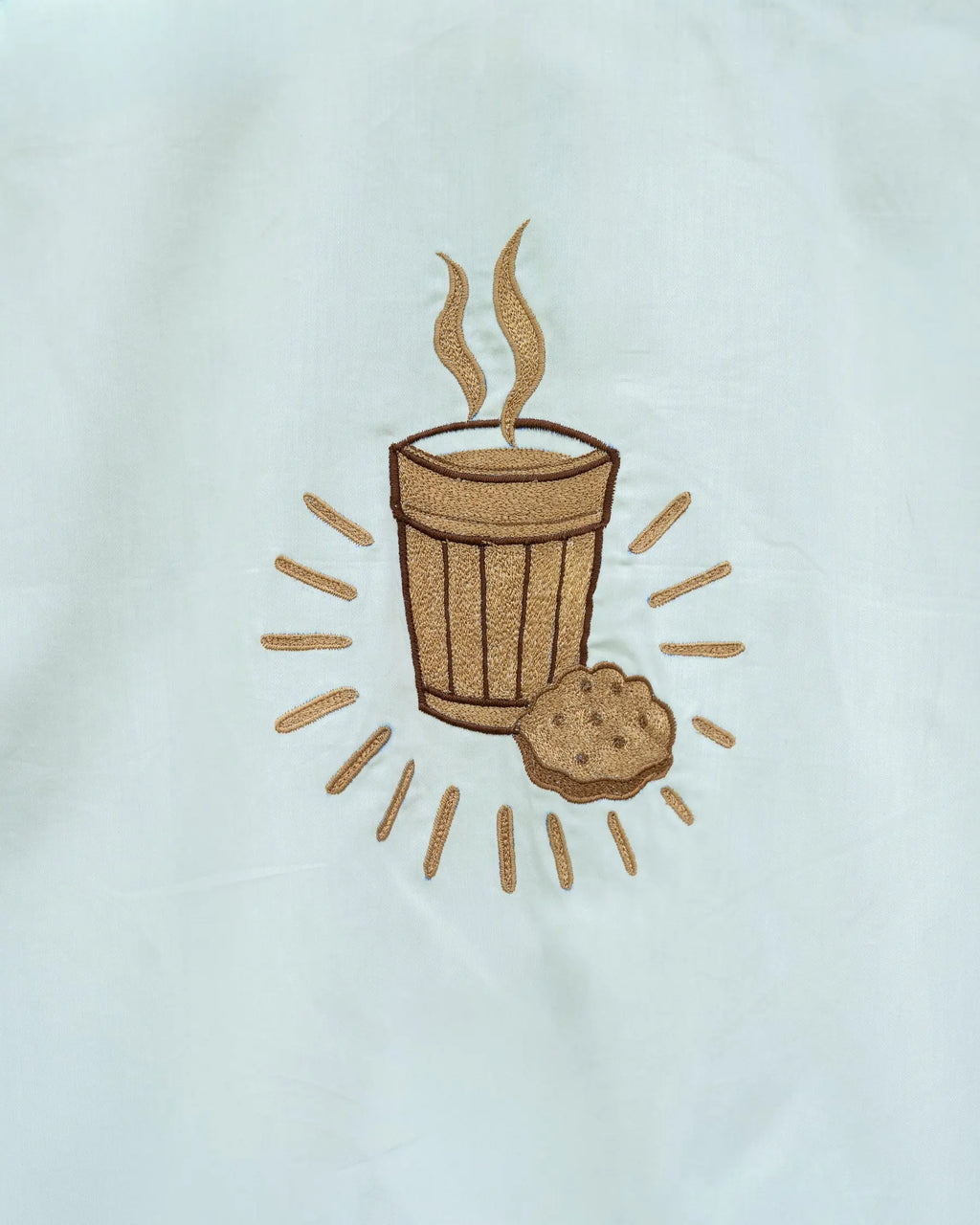 Spill The Chai Shirt