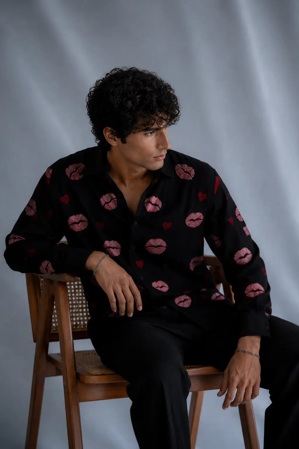 Kiss&Tell Shirt