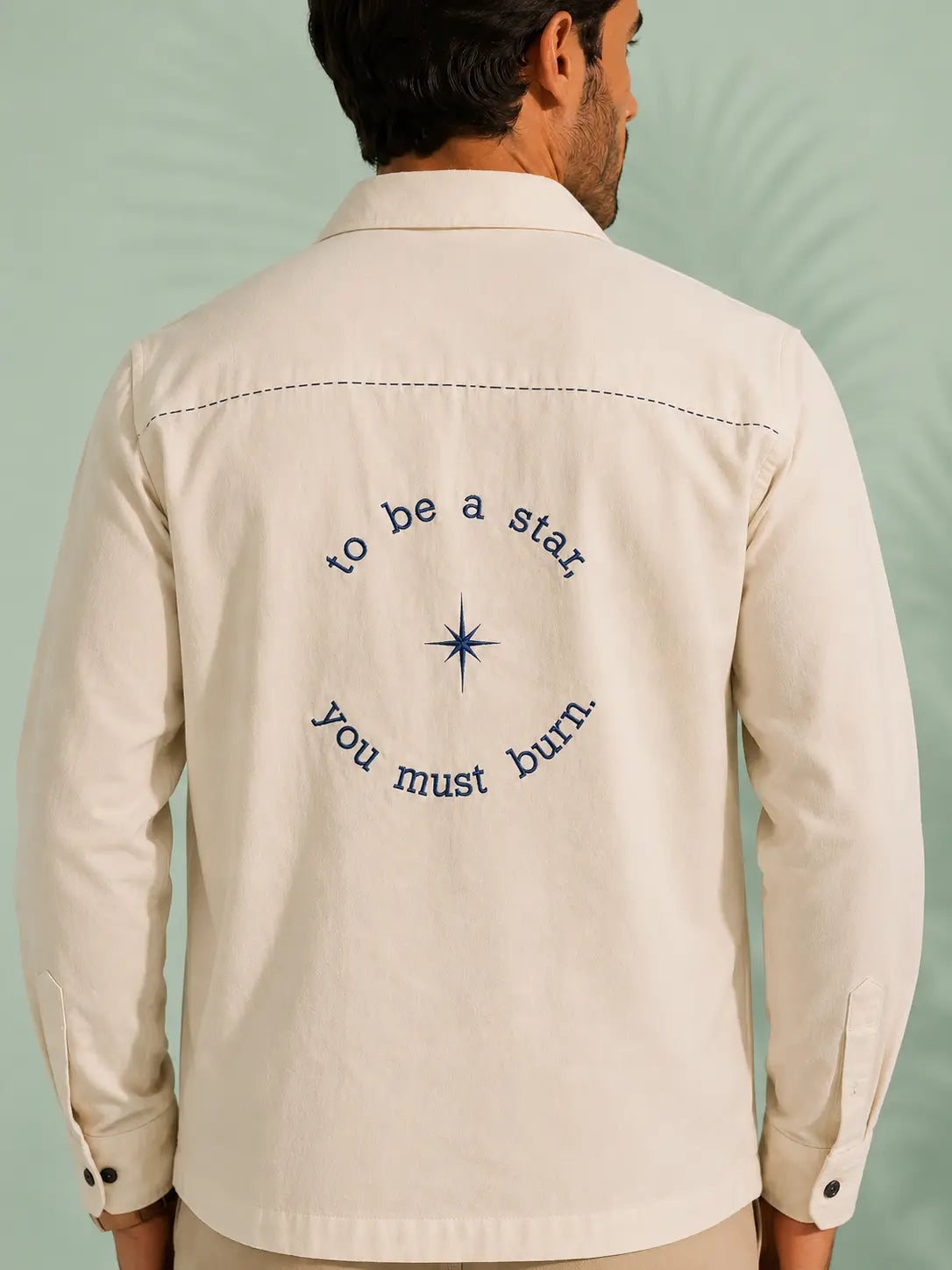 Polaris shirt