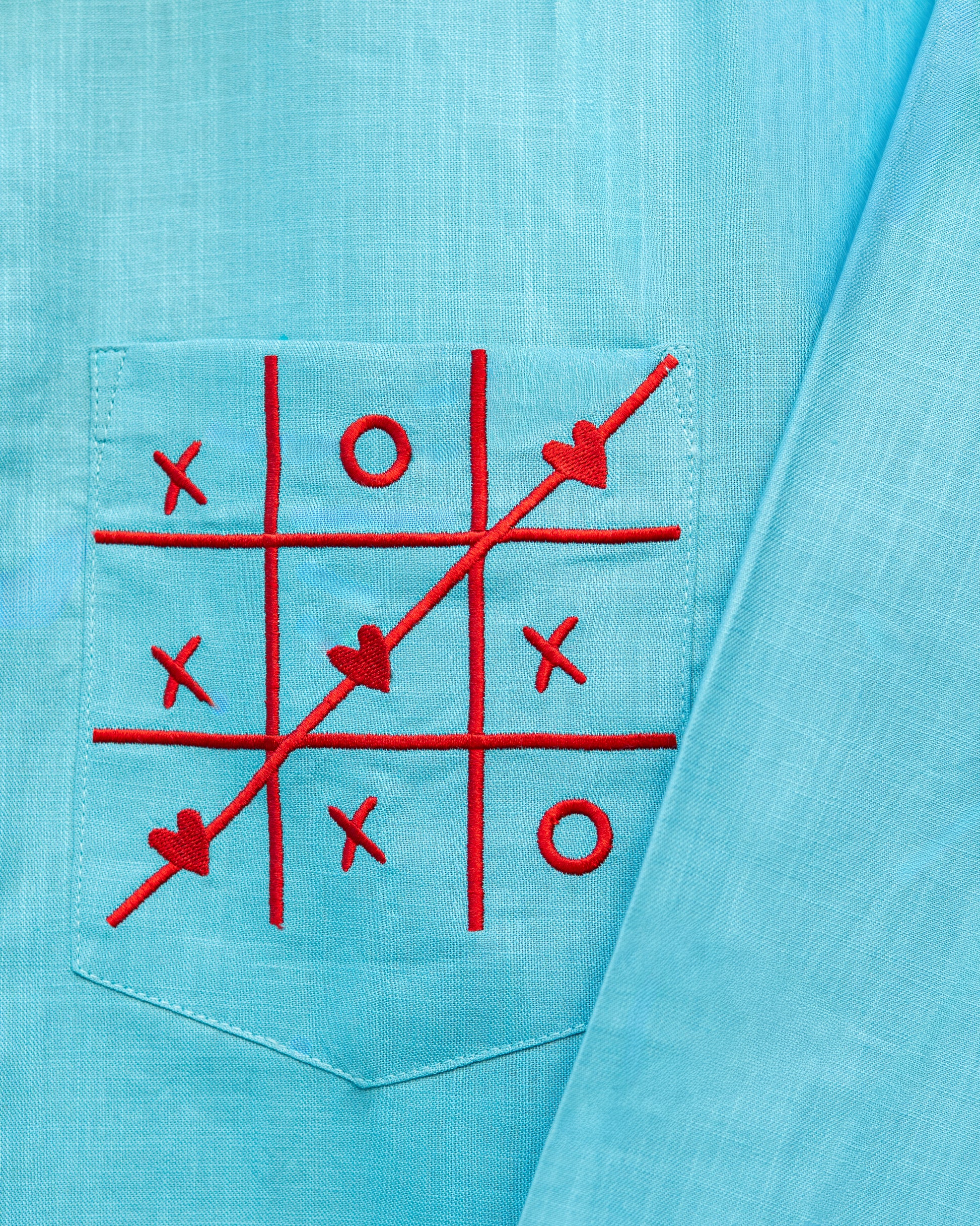 Played Right Shirt