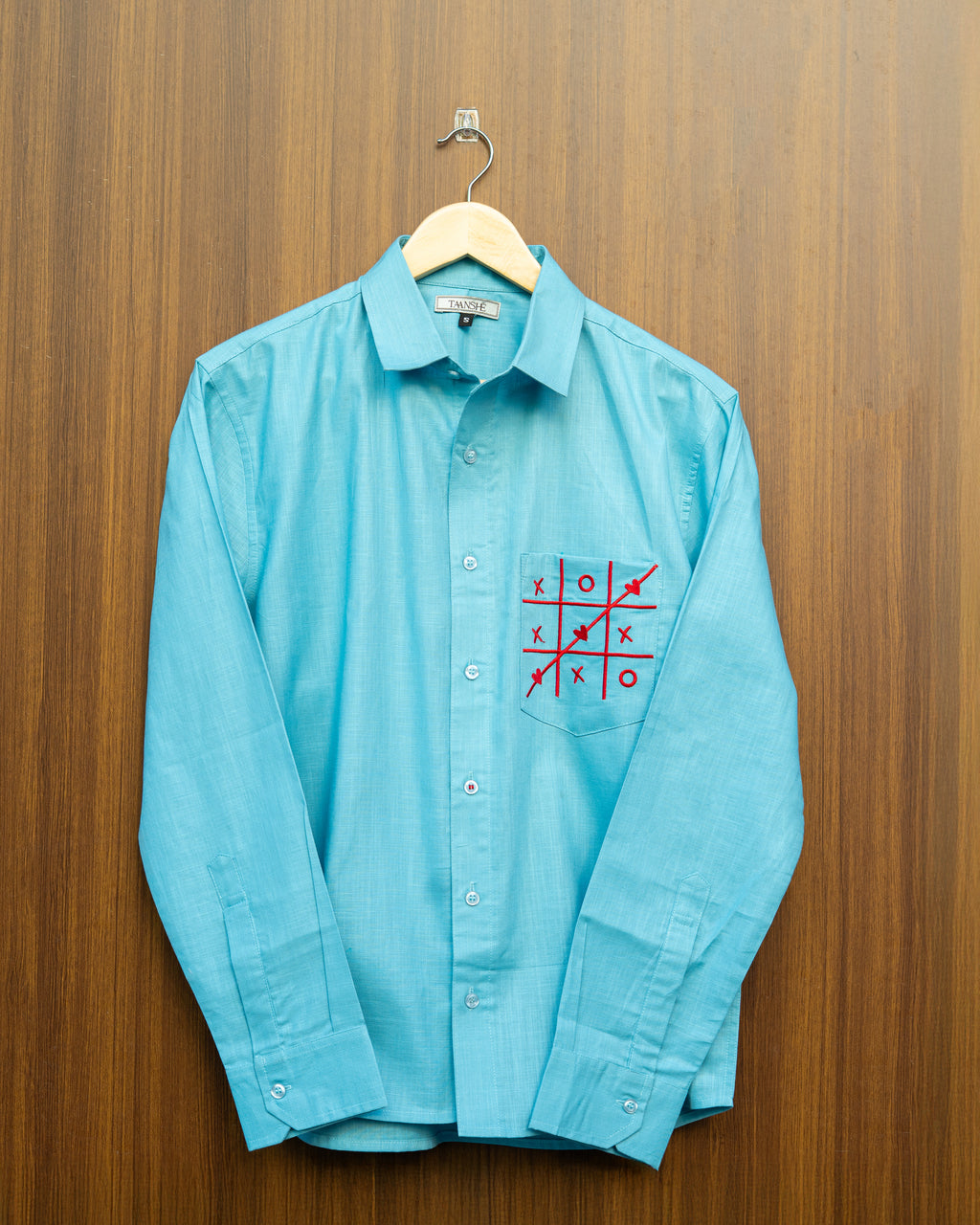 Played Right Shirt