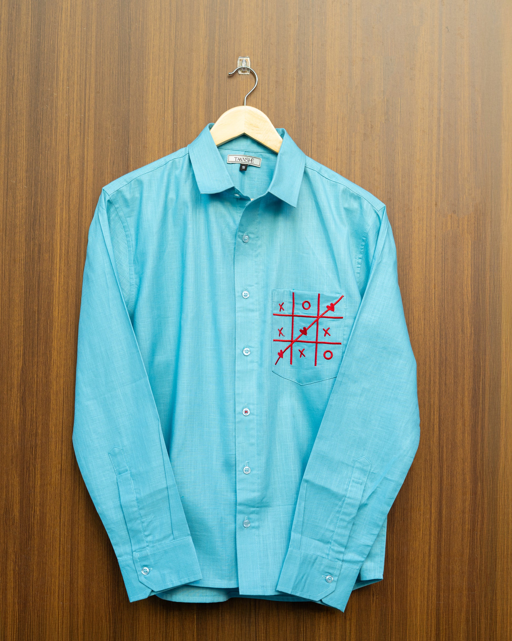 Played Right Shirt