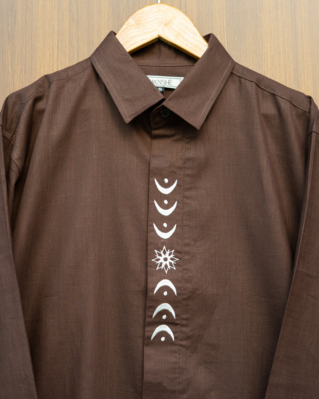 Moon Phases Shirt