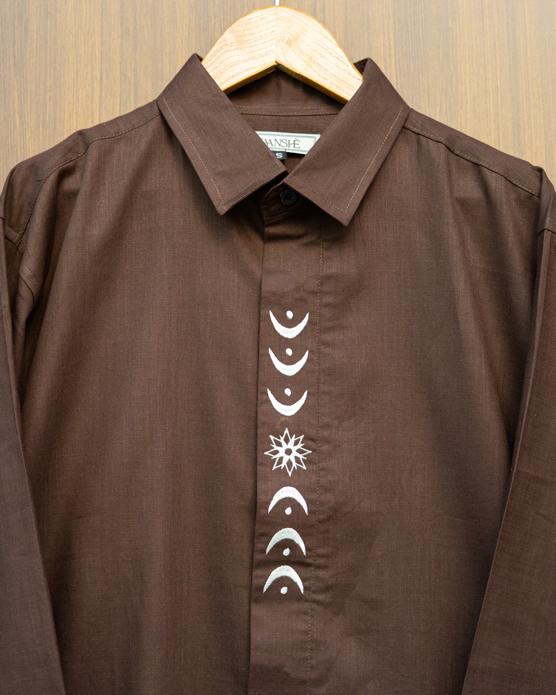 Moon Phases Shirt