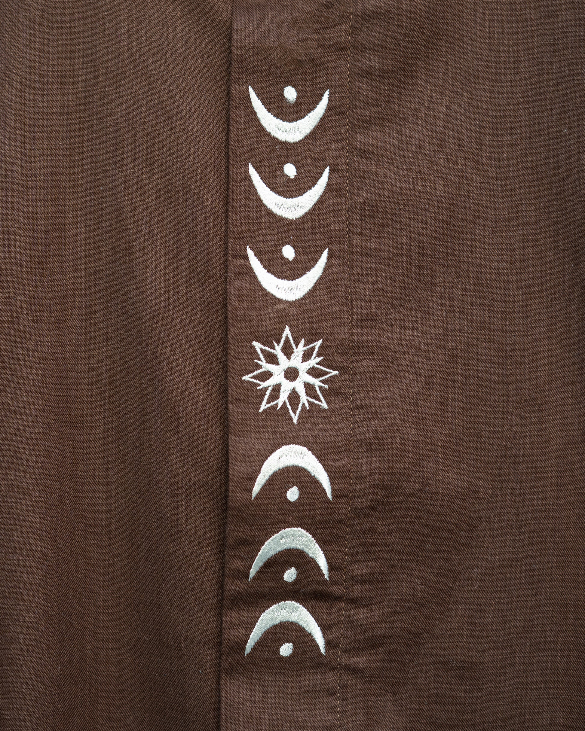 Moon Phases Shirt