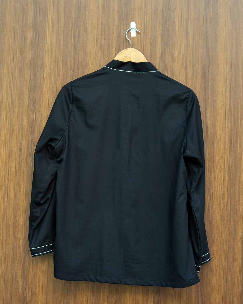 Red Heart Pocket Shirt