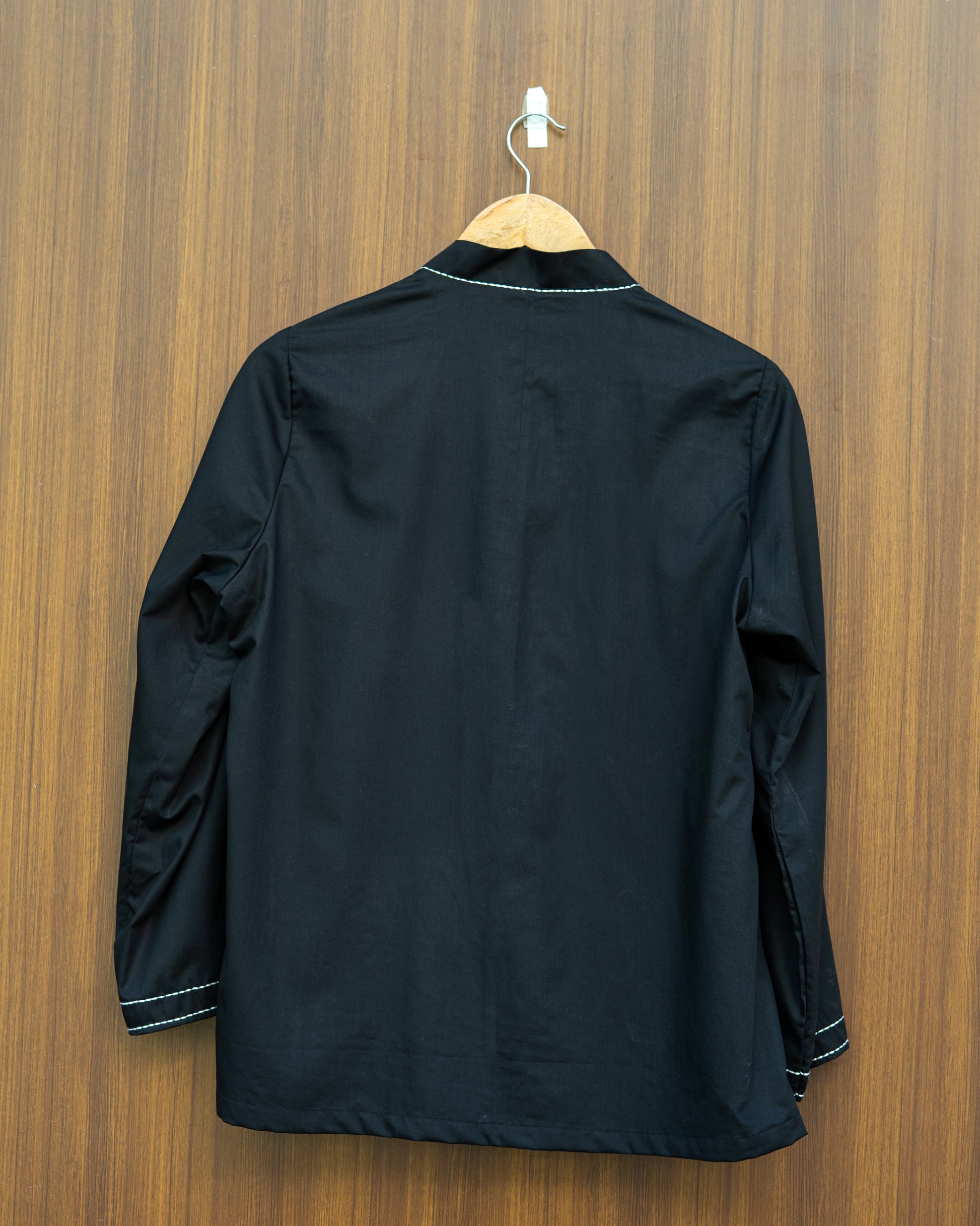 Red Heart Pocket Shirt