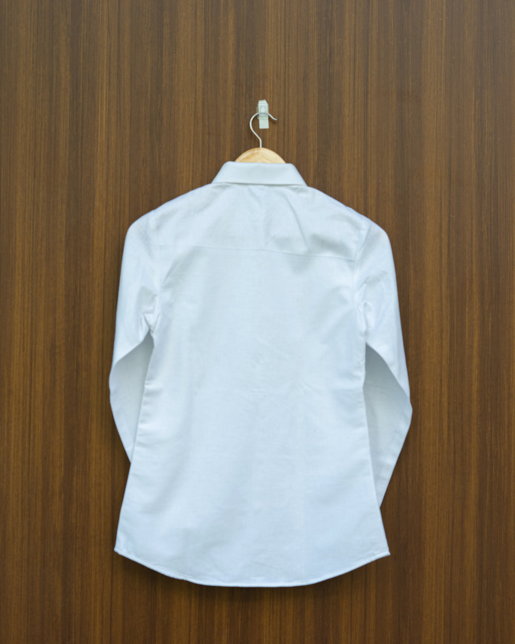 Geometric Mountain Shirt