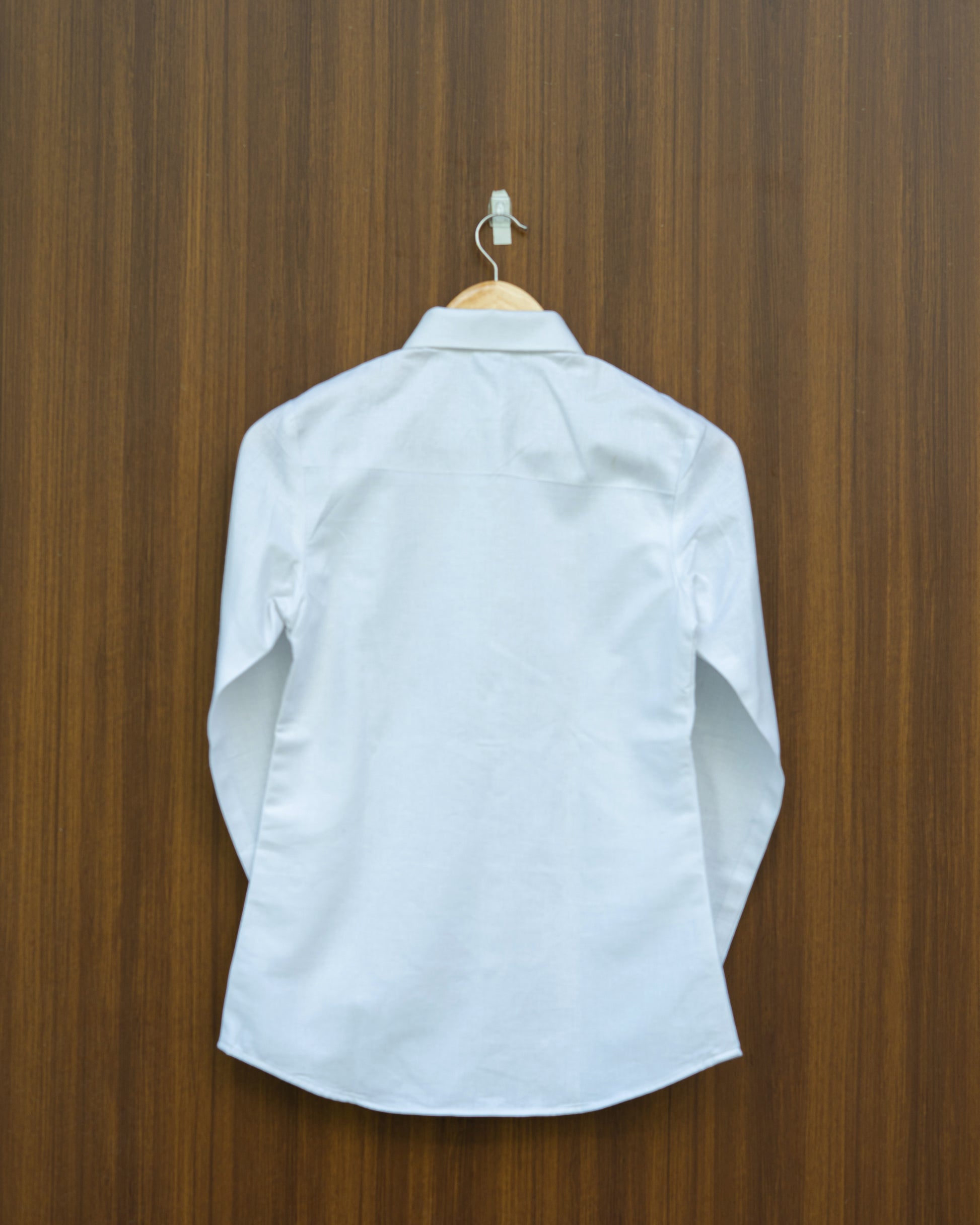Geometric Mountain Shirt
