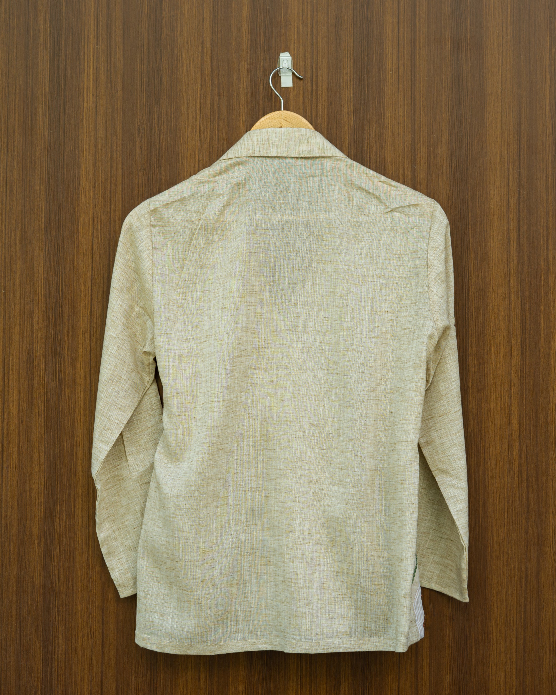Summit Wrap Top