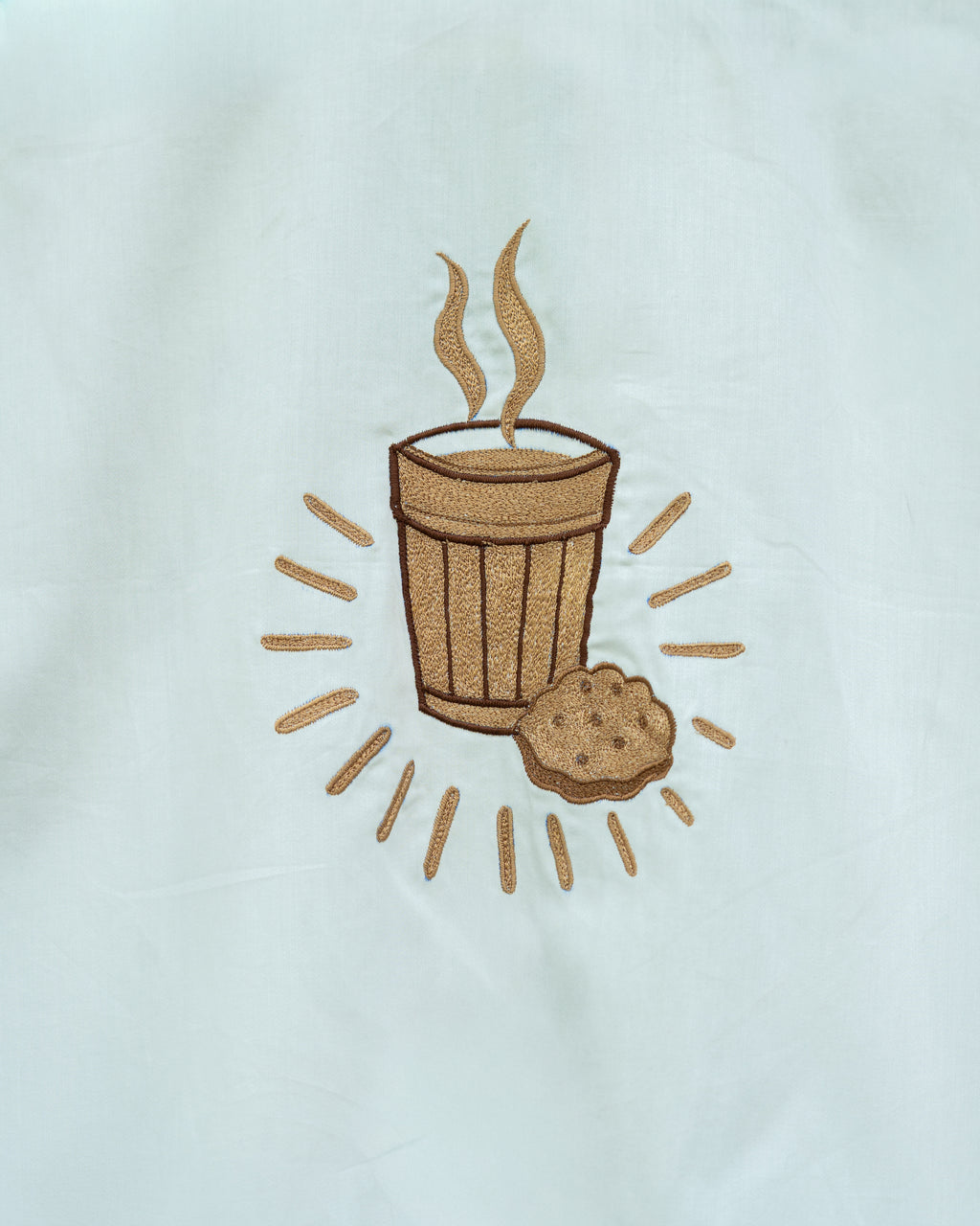 Spill The Chai Shirt