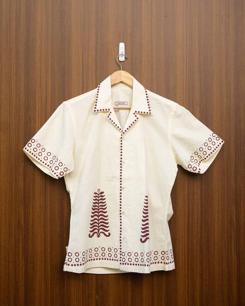 Boho Sun Shirt
