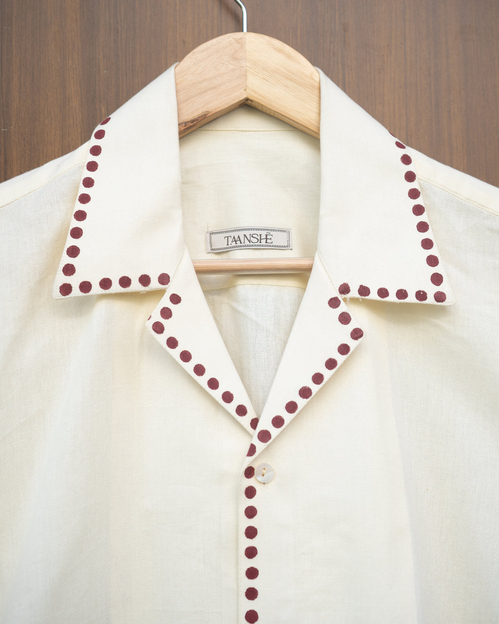 Boho Sun Shirt