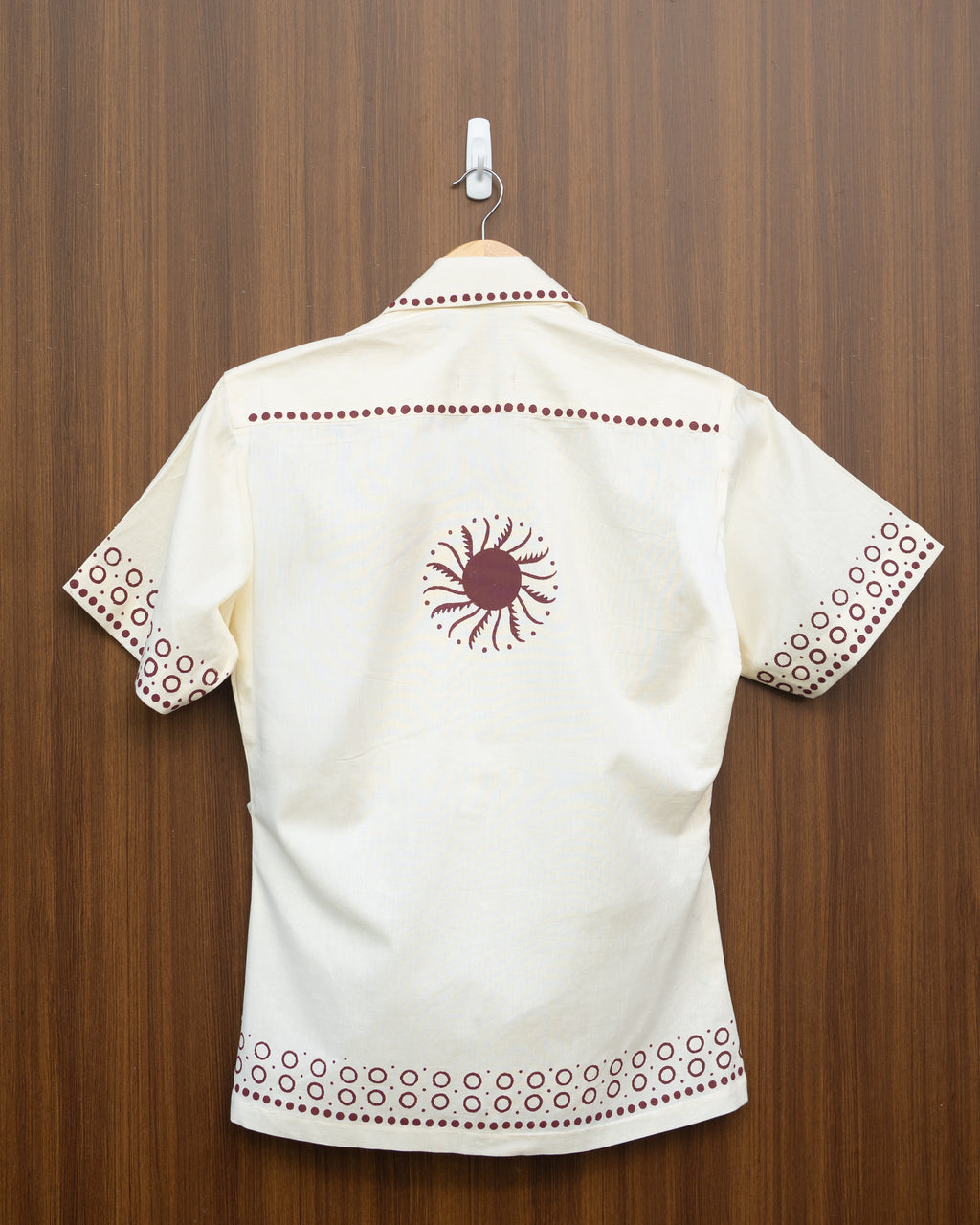 Boho Sun Shirt