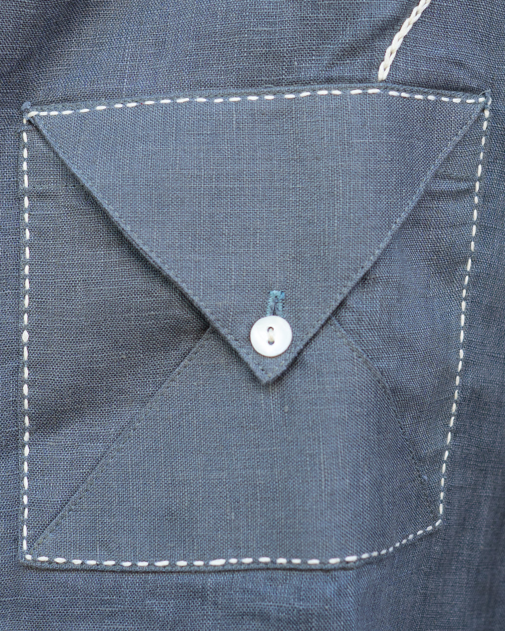 Grey Bird Shirt