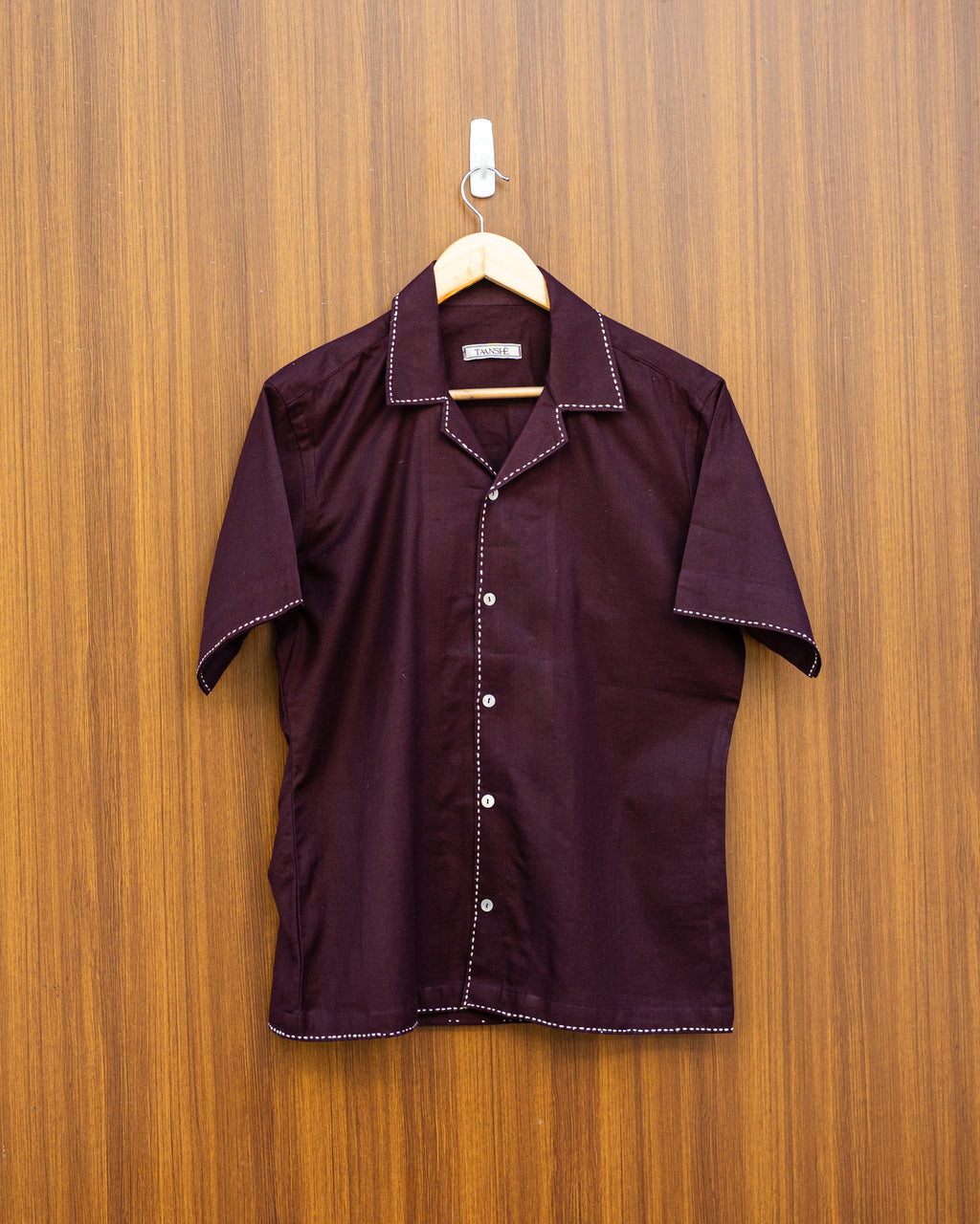 Wine Trail Shirt