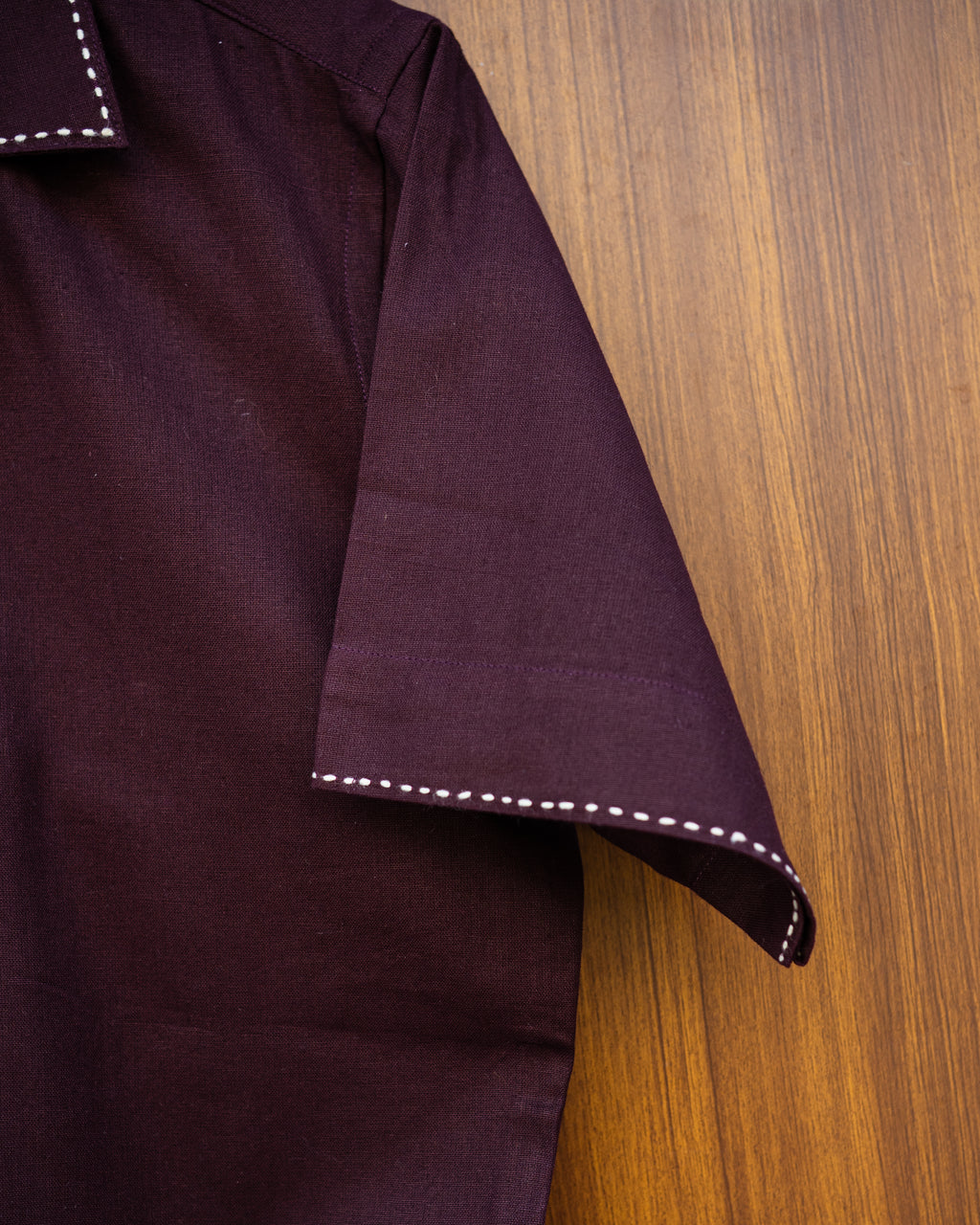 Wine Trail Shirt