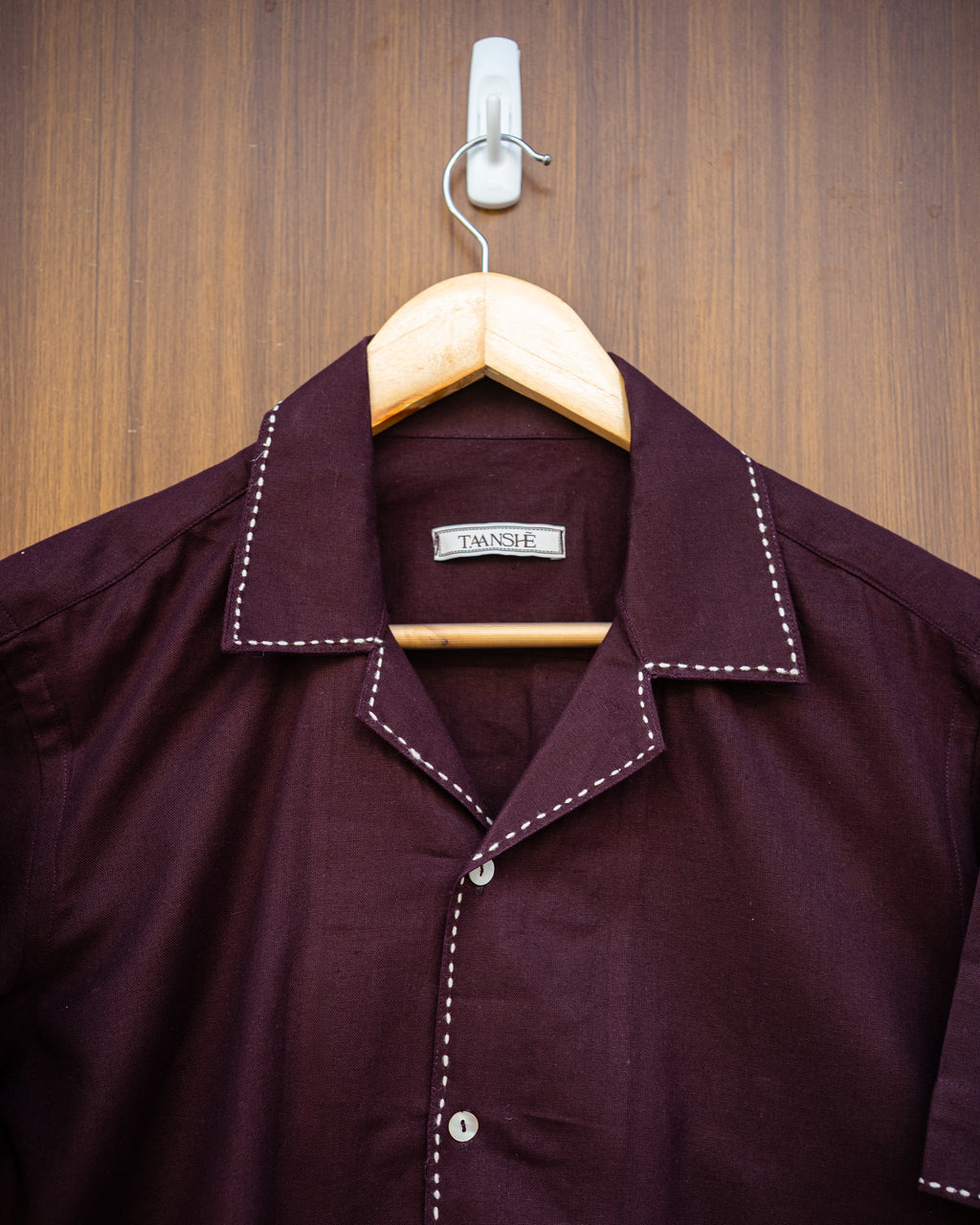 Wine Trail Shirt