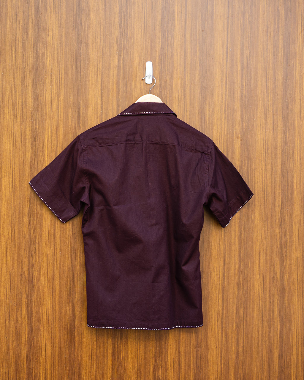 Wine Trail Shirt