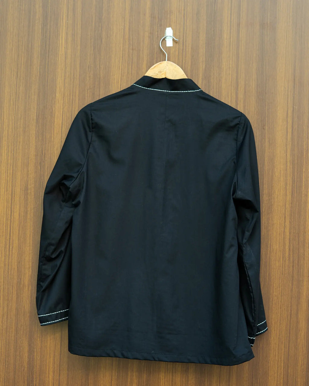 Red Heart Pocket Shirt