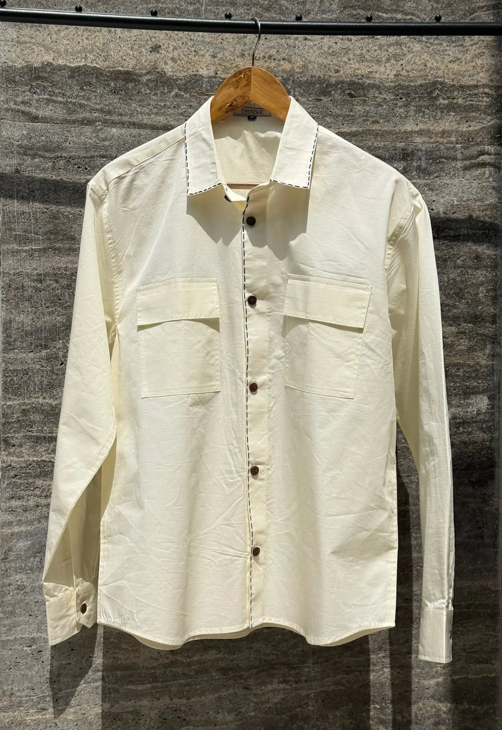 Polaris shirt