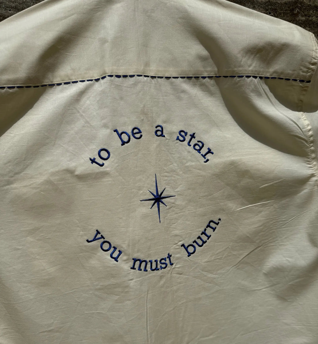 Polaris shirt