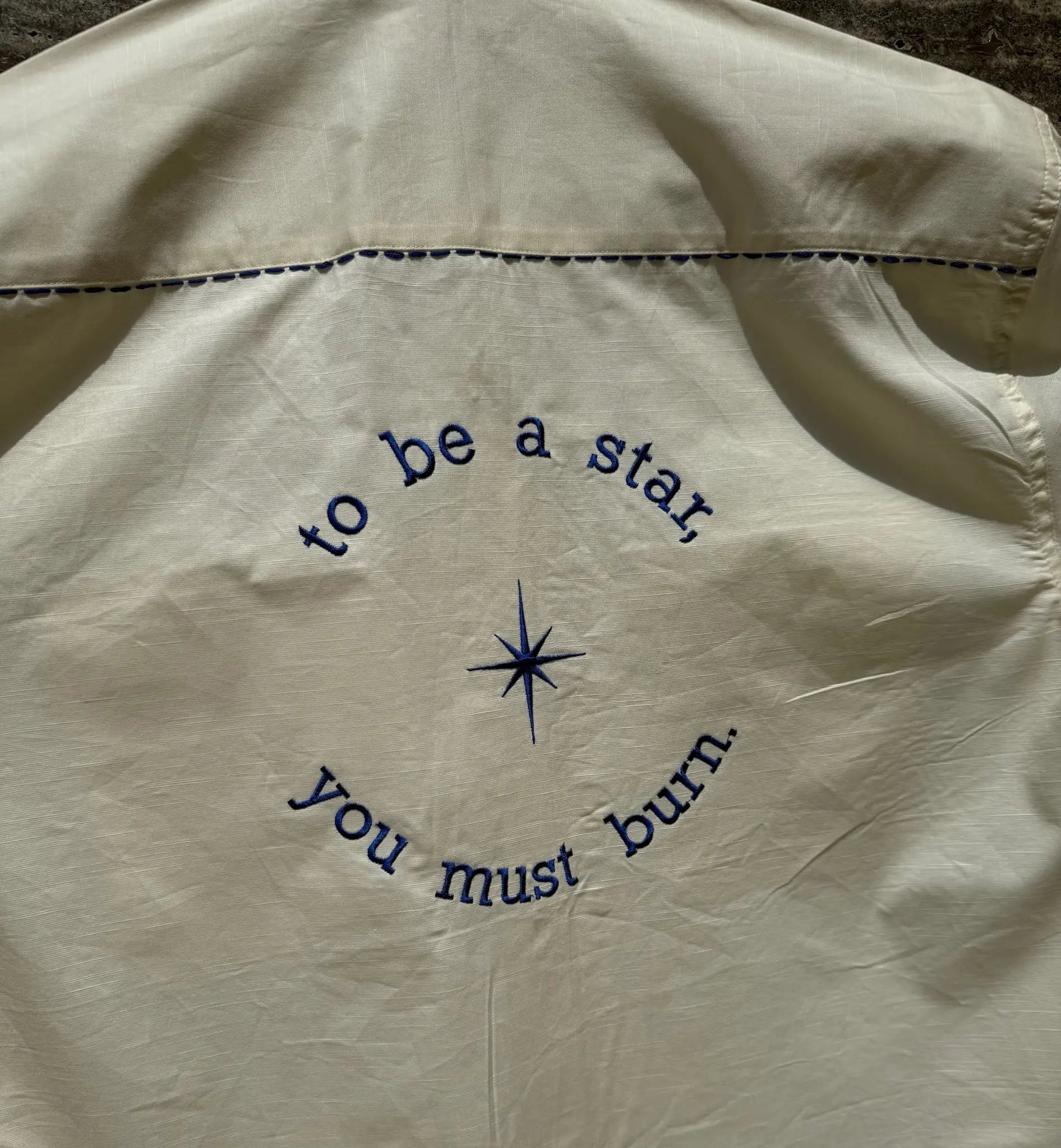 Polaris shirt