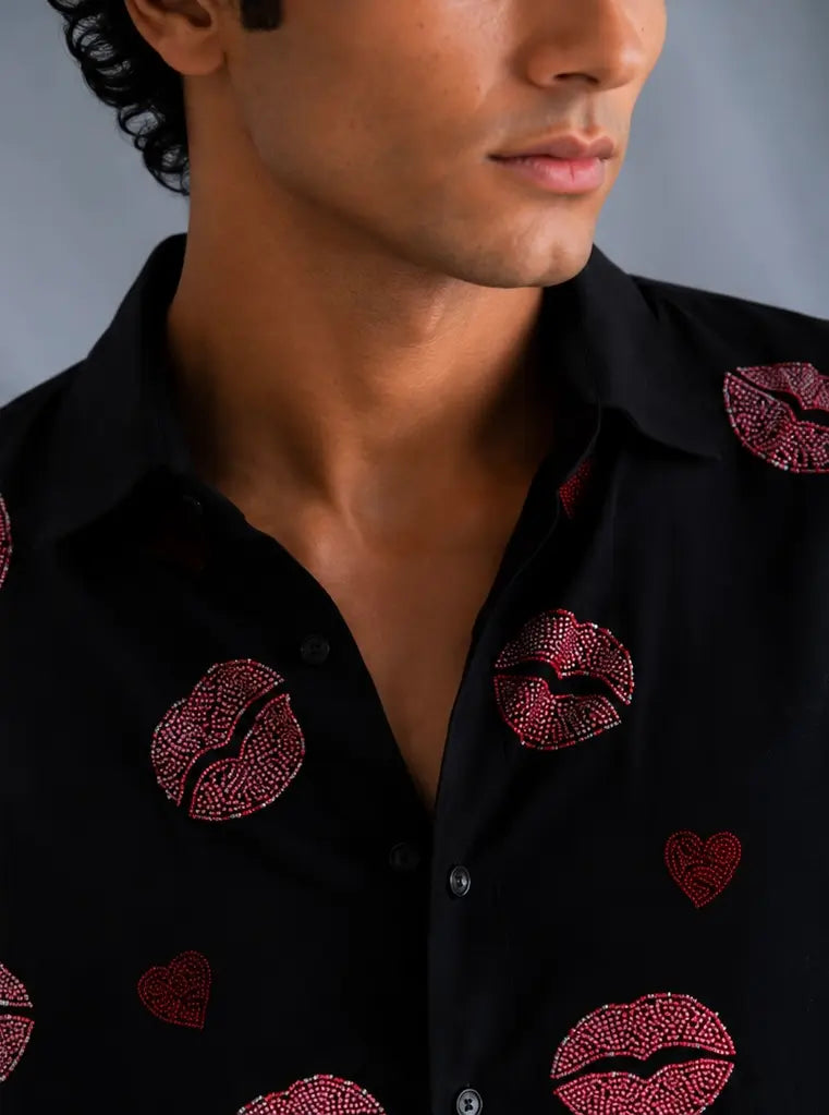 Kiss&Tell Shirt