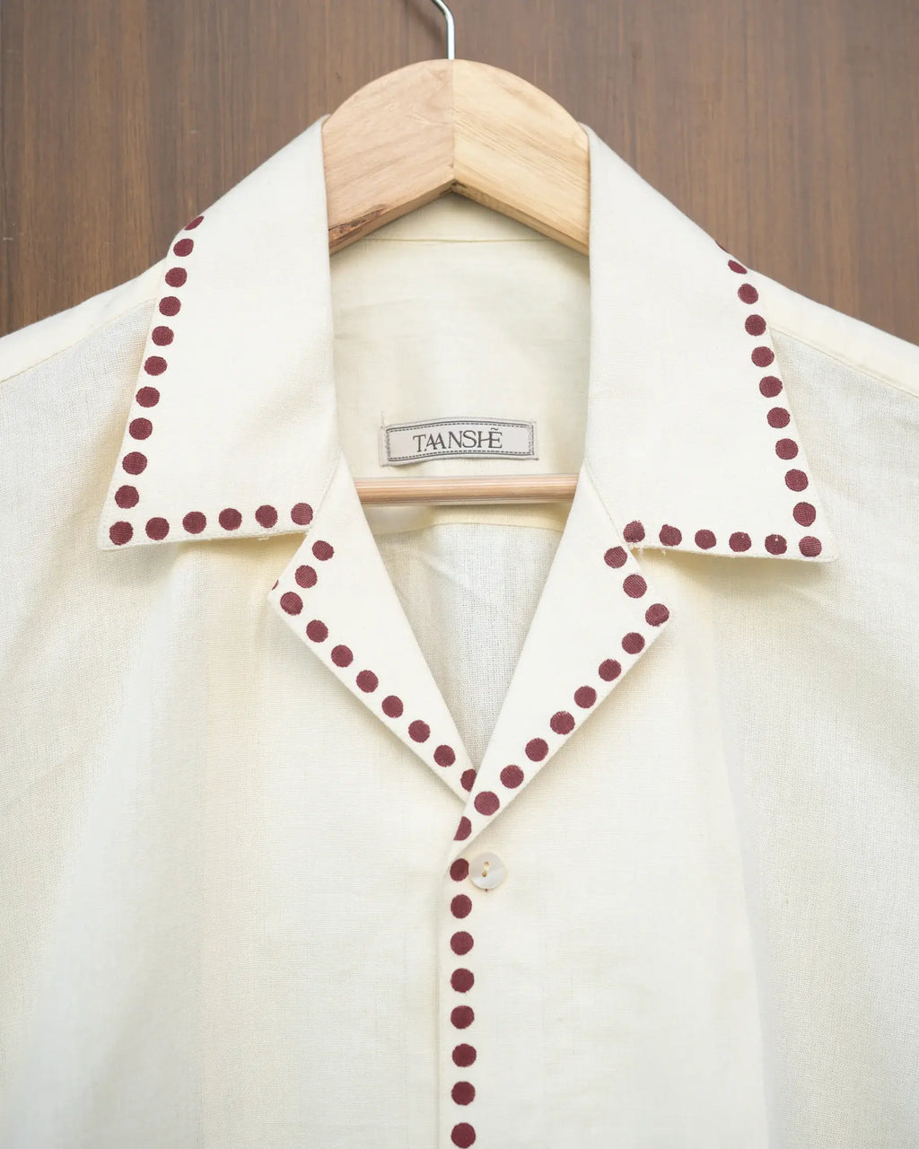 Boho Sun Shirt