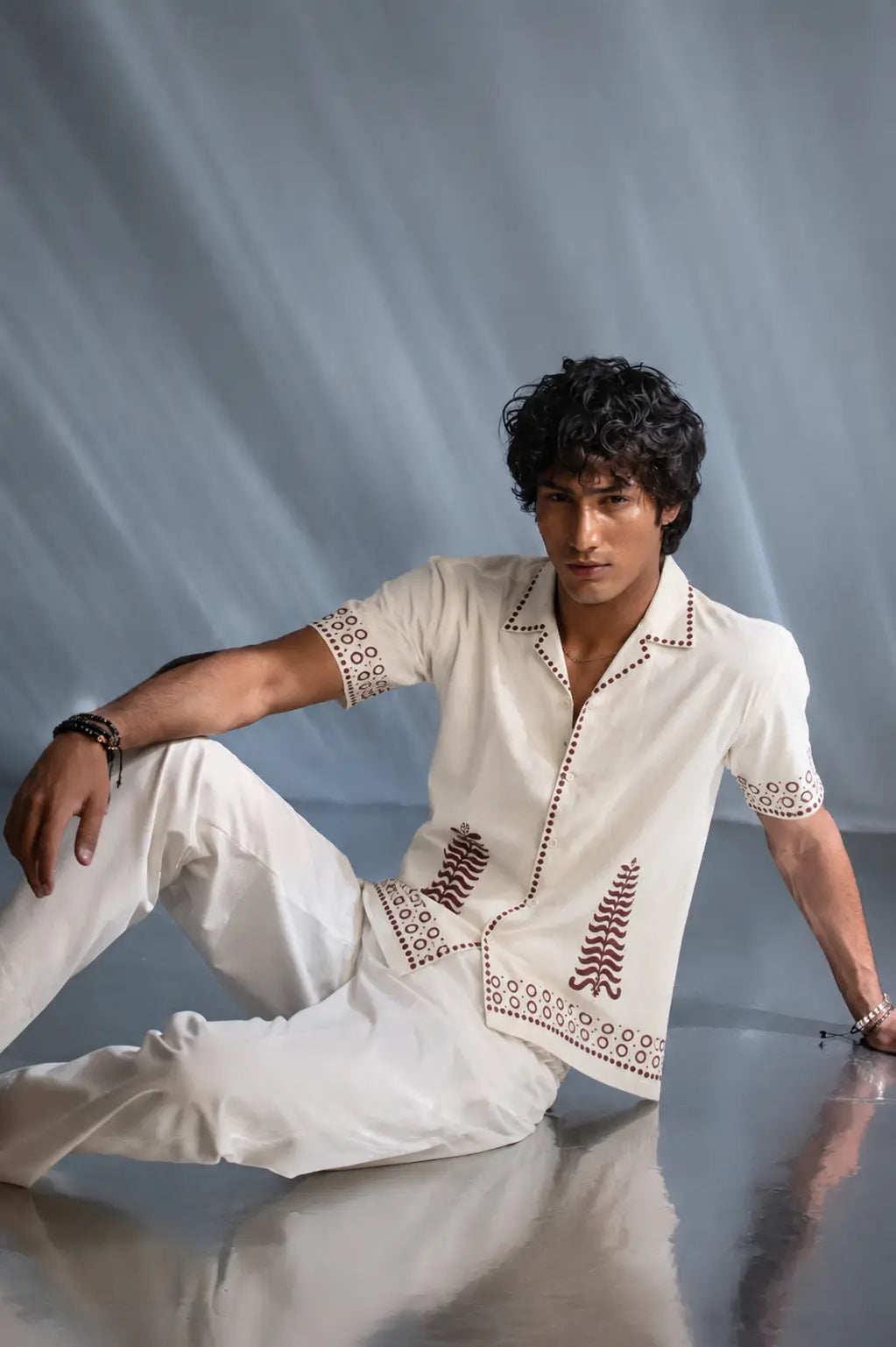 Boho Sun Shirt