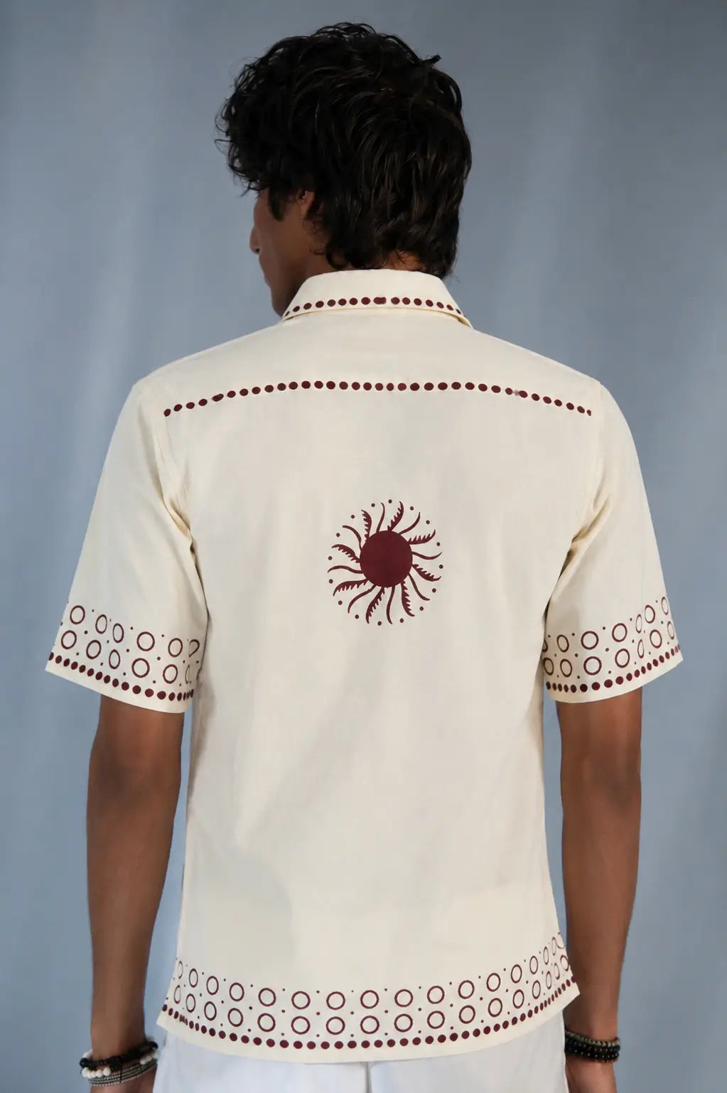 Boho Sun Shirt