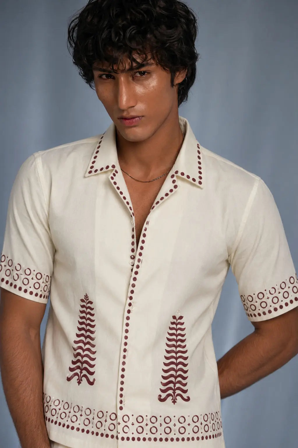Boho Sun Shirt
