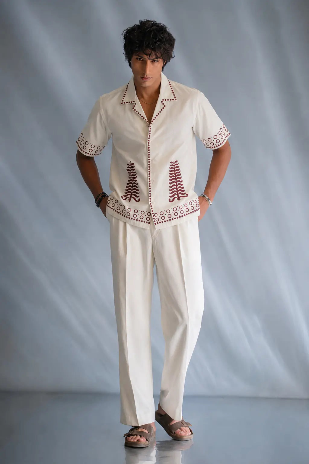Boho Sun Shirt