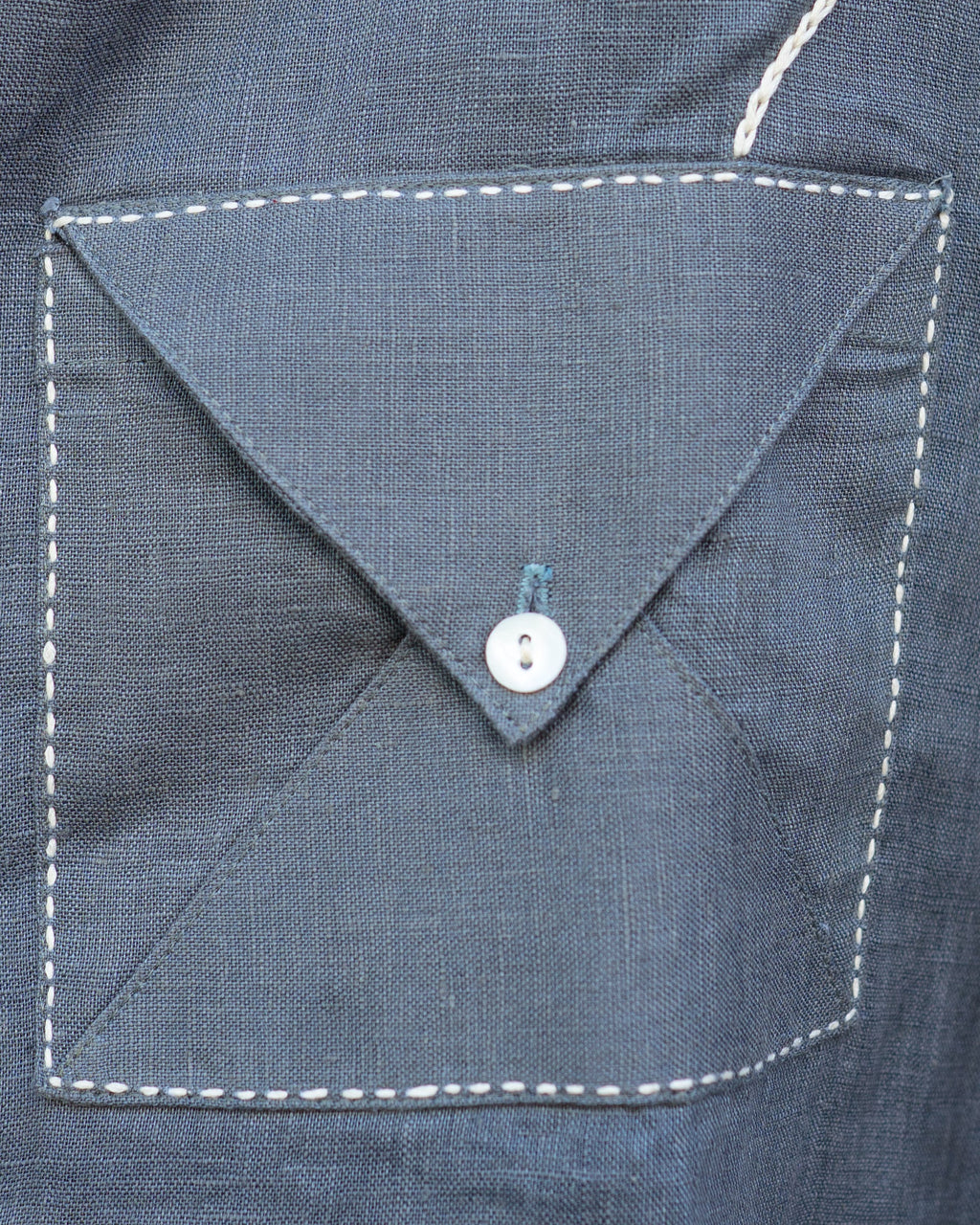 Grey Bird Shirt
