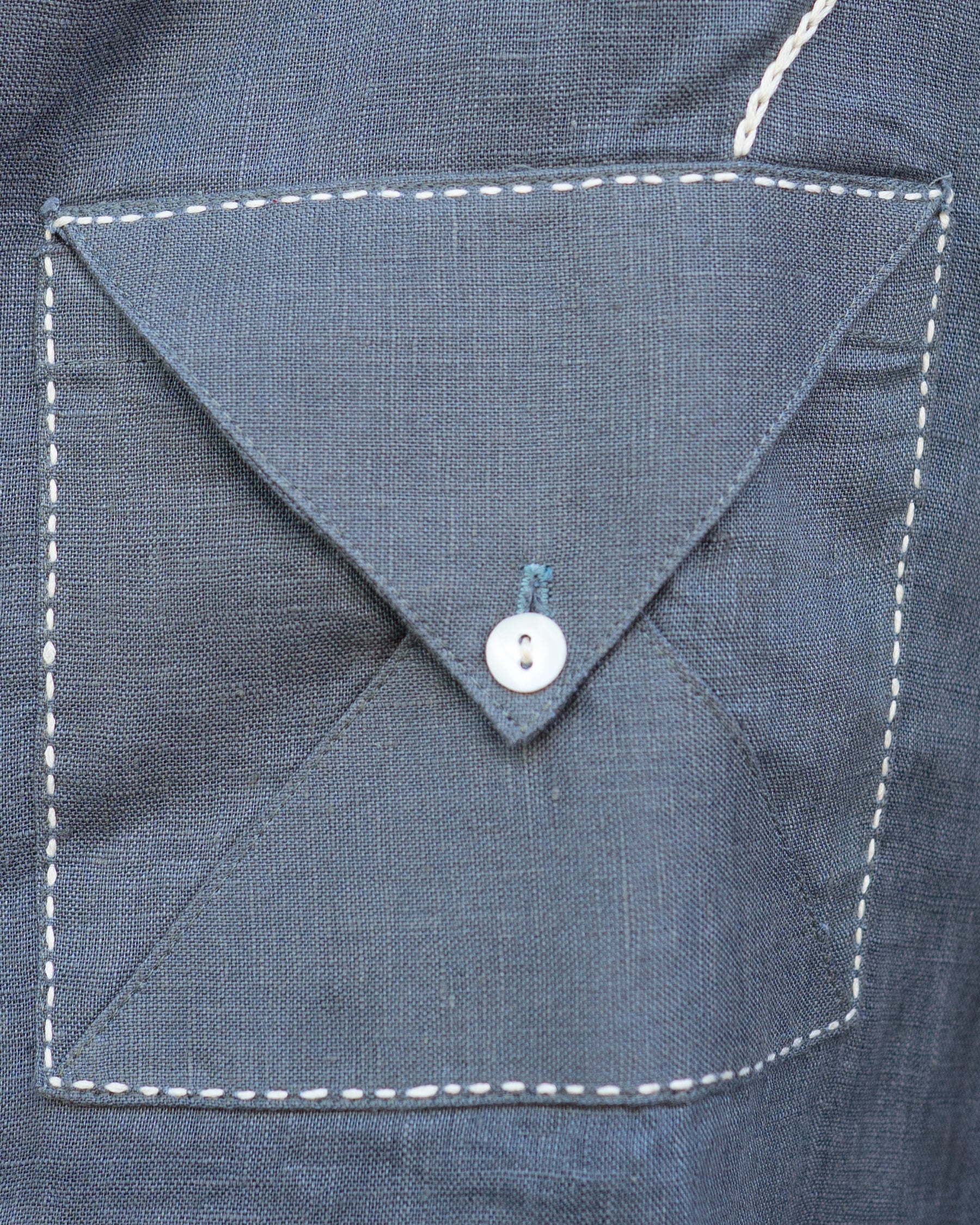 Grey Bird Shirt