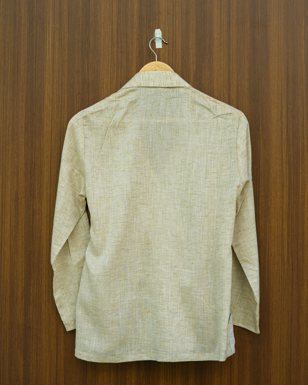 Summit Wrap Top