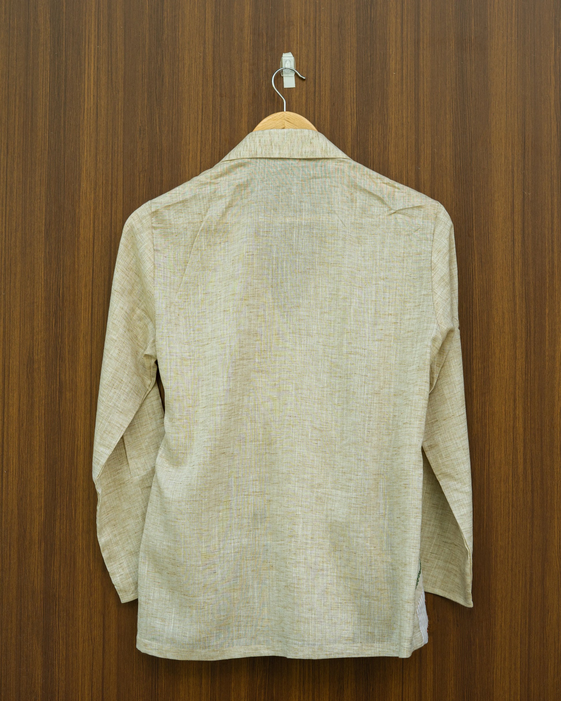Summit Wrap Top