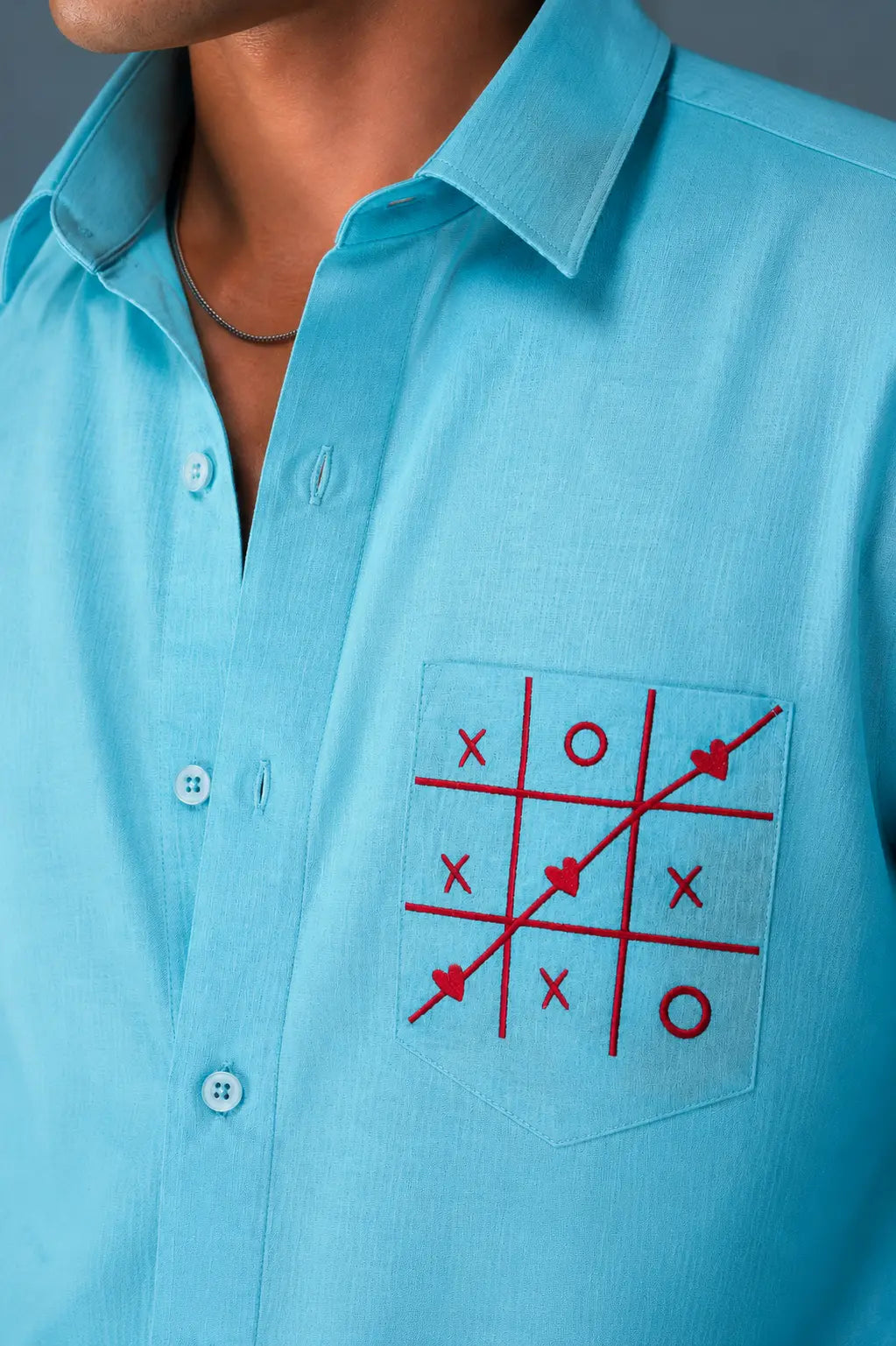 Played Right Shirt