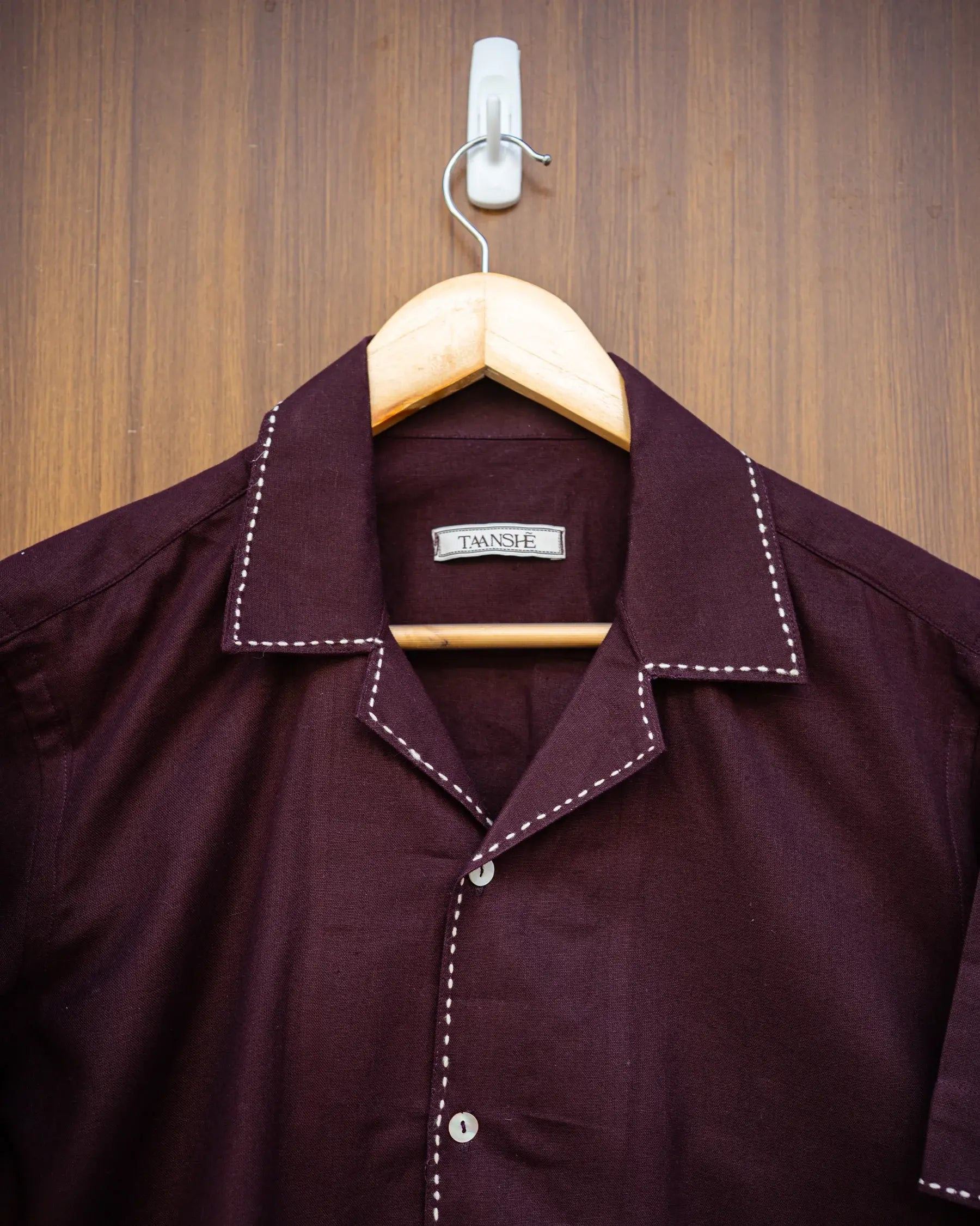 Wine Trail Shirt