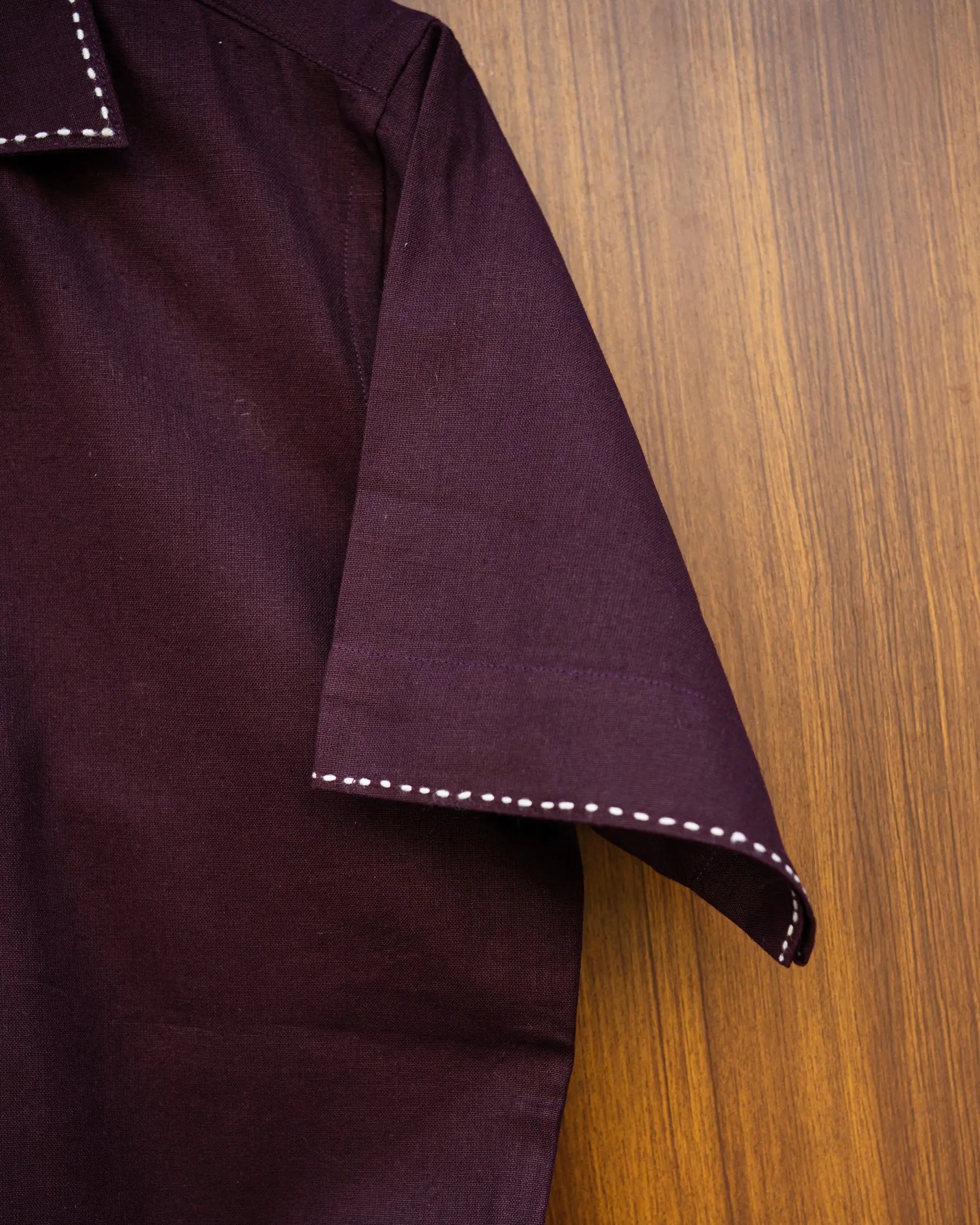 Wine Trail Shirt